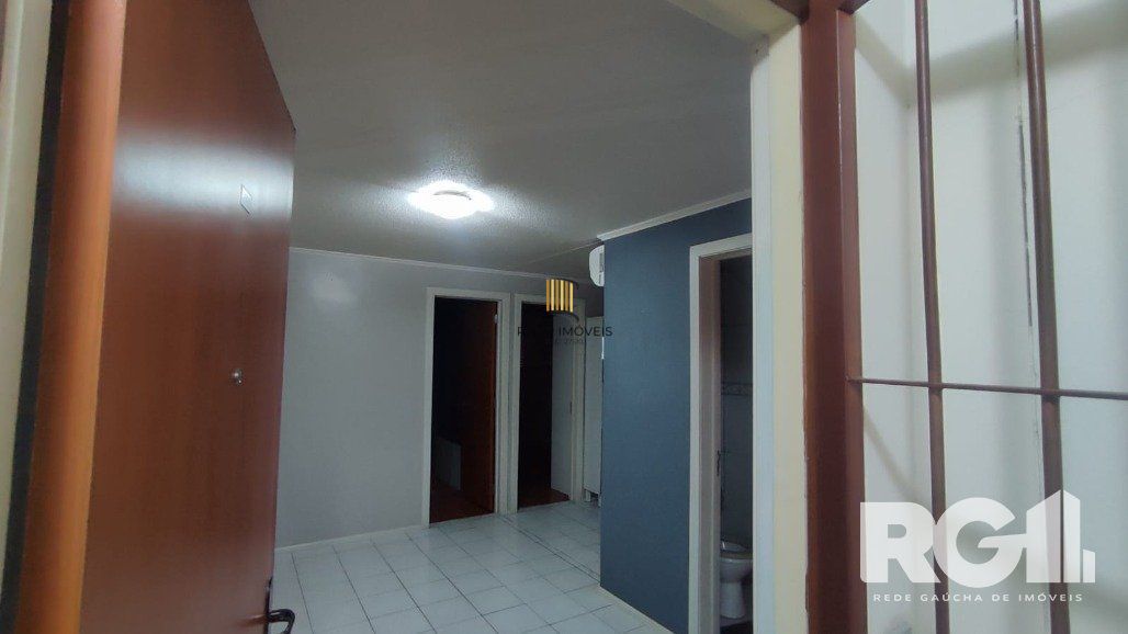 Apartamento 2 dormitórios no bairro Rubem Berta