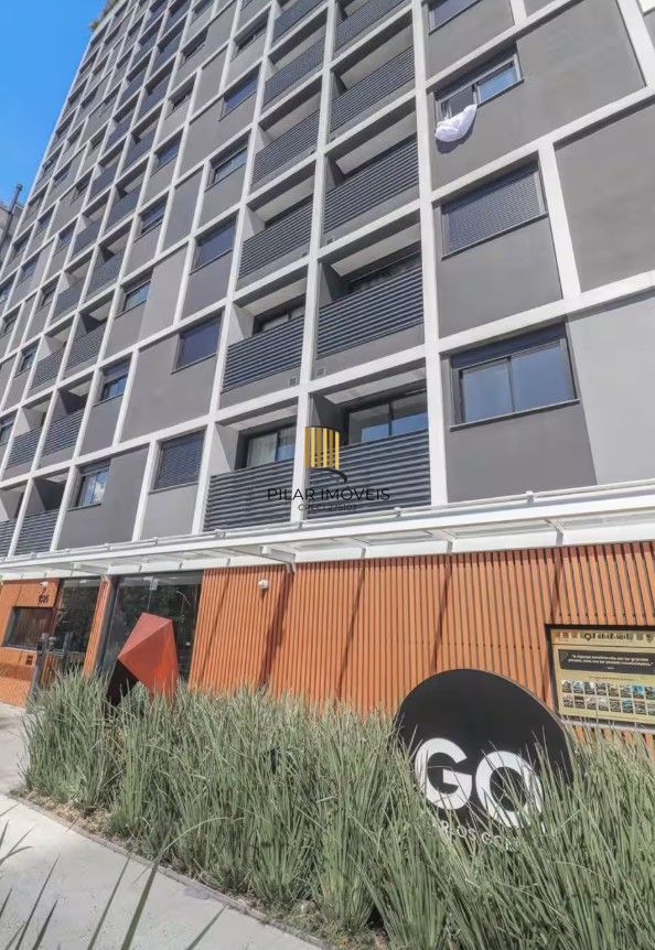 Studio mobiliado e pronto para Airbnb – GO Carlos Gomes, POA