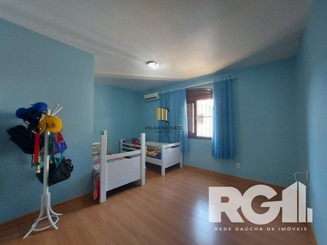 Casa 4 dormitórios no bairro Jardim Itu