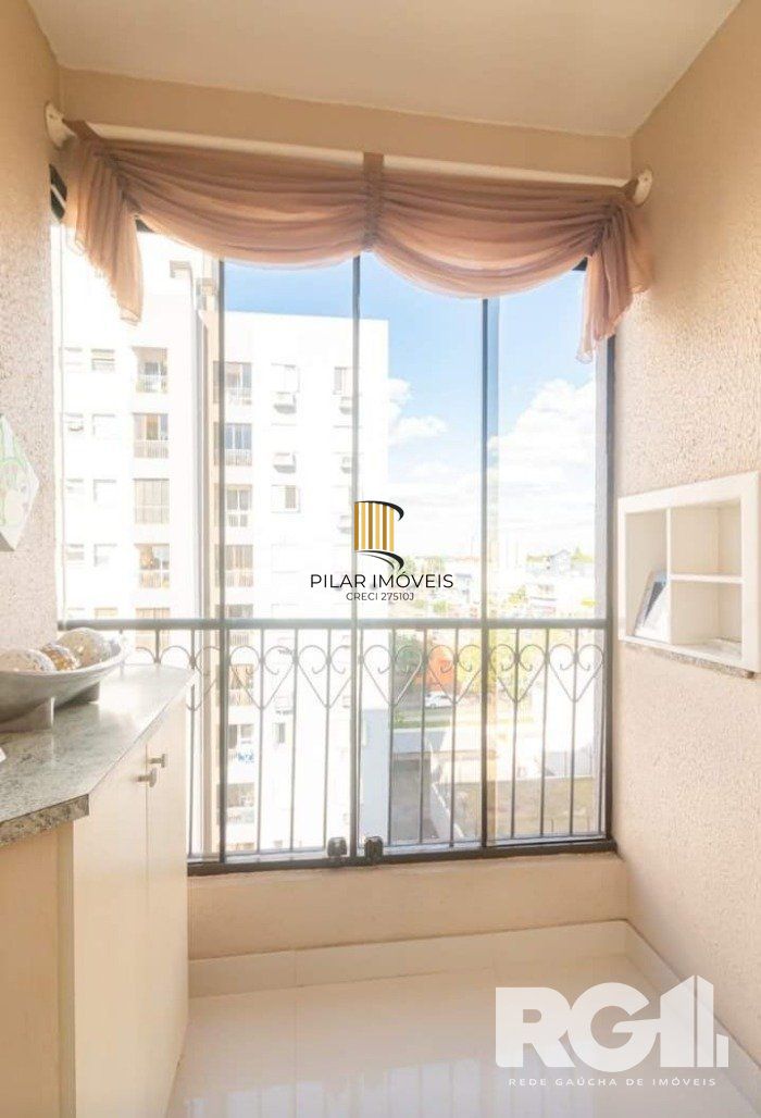 Apartamento 3 dormitórios no bairro Sarandi