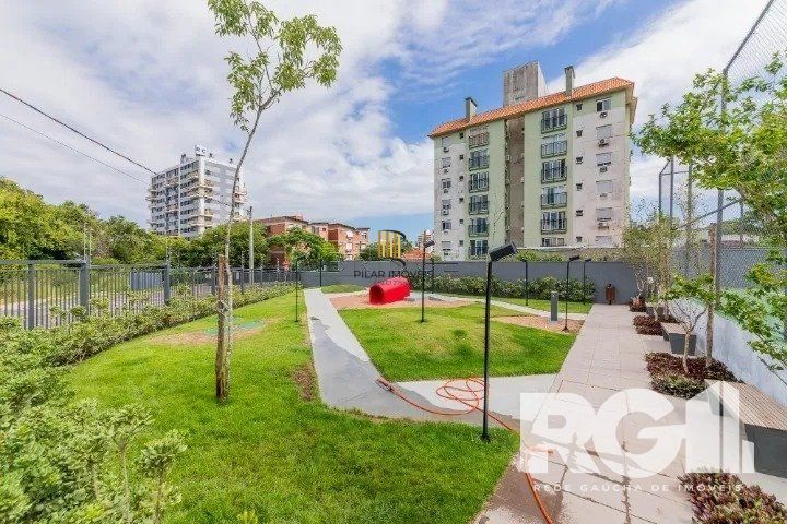 Apartamento 3 dormitórios no bairro Jardim do Salso