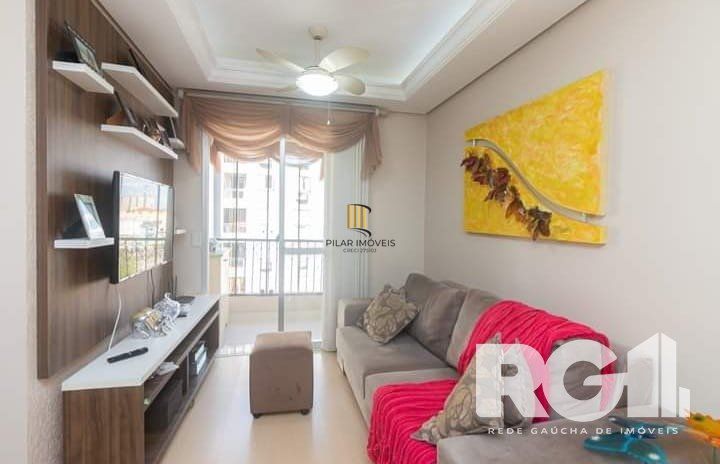 Apartamento 3 dormitórios no bairro Sarandi