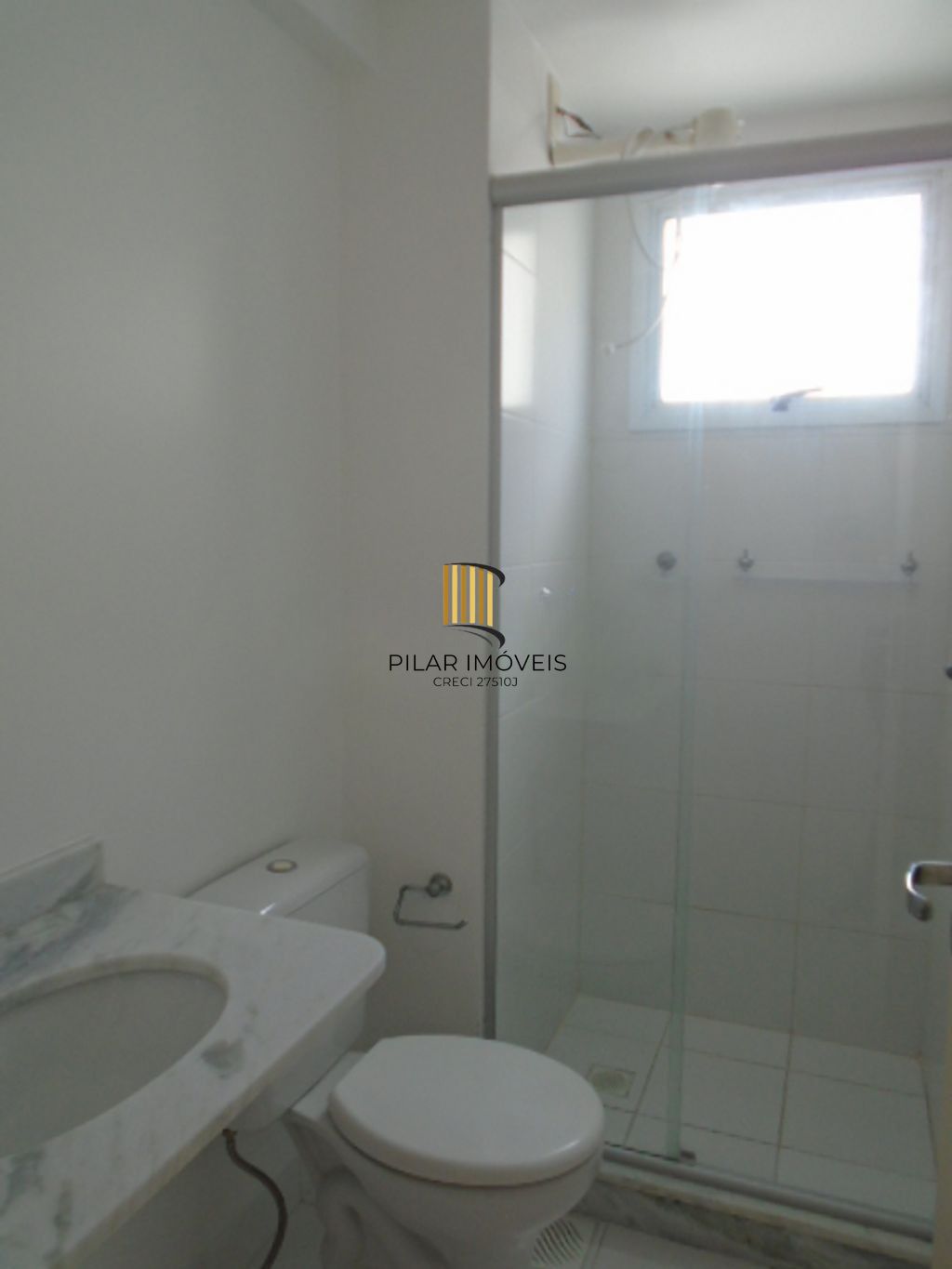 Apartamento 3 quartos no condomínio Terra Nova Vista Alegre