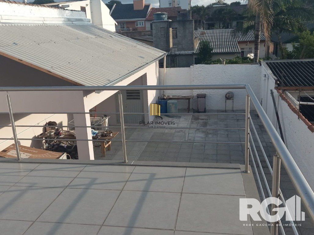 Casa 3 dormitórios no bairro São Sebastião