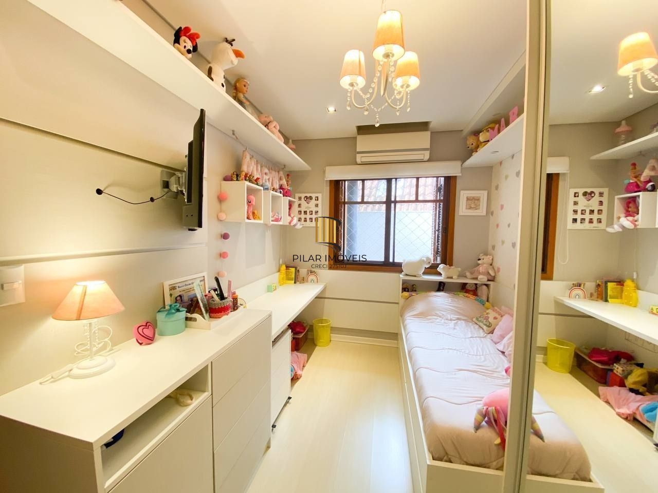 Casa 3 dorms à venda Avenida Senador Daniel Krieger, Jardim Itu - Porto Alegre