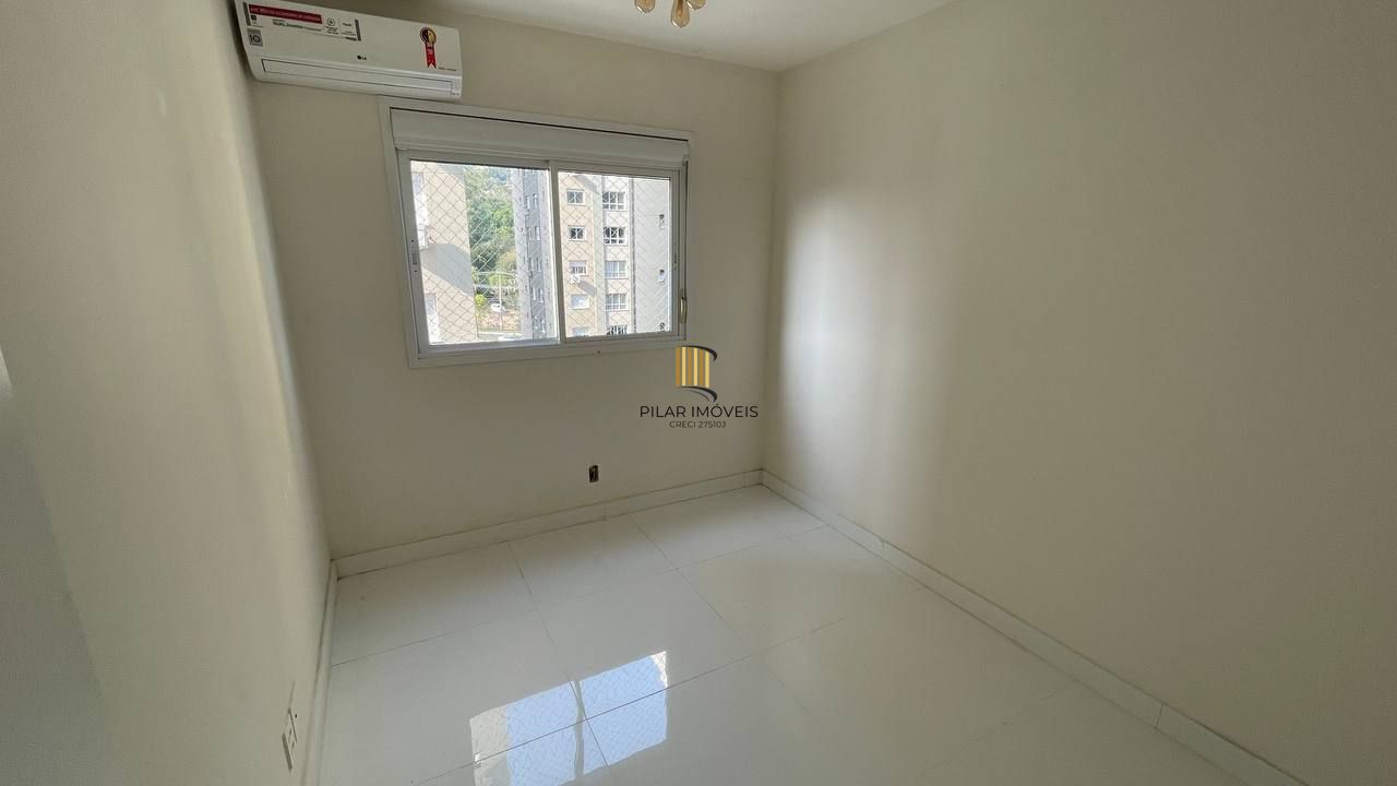 Apartamento 3 dormitórios no bairro Jardim Carvalho