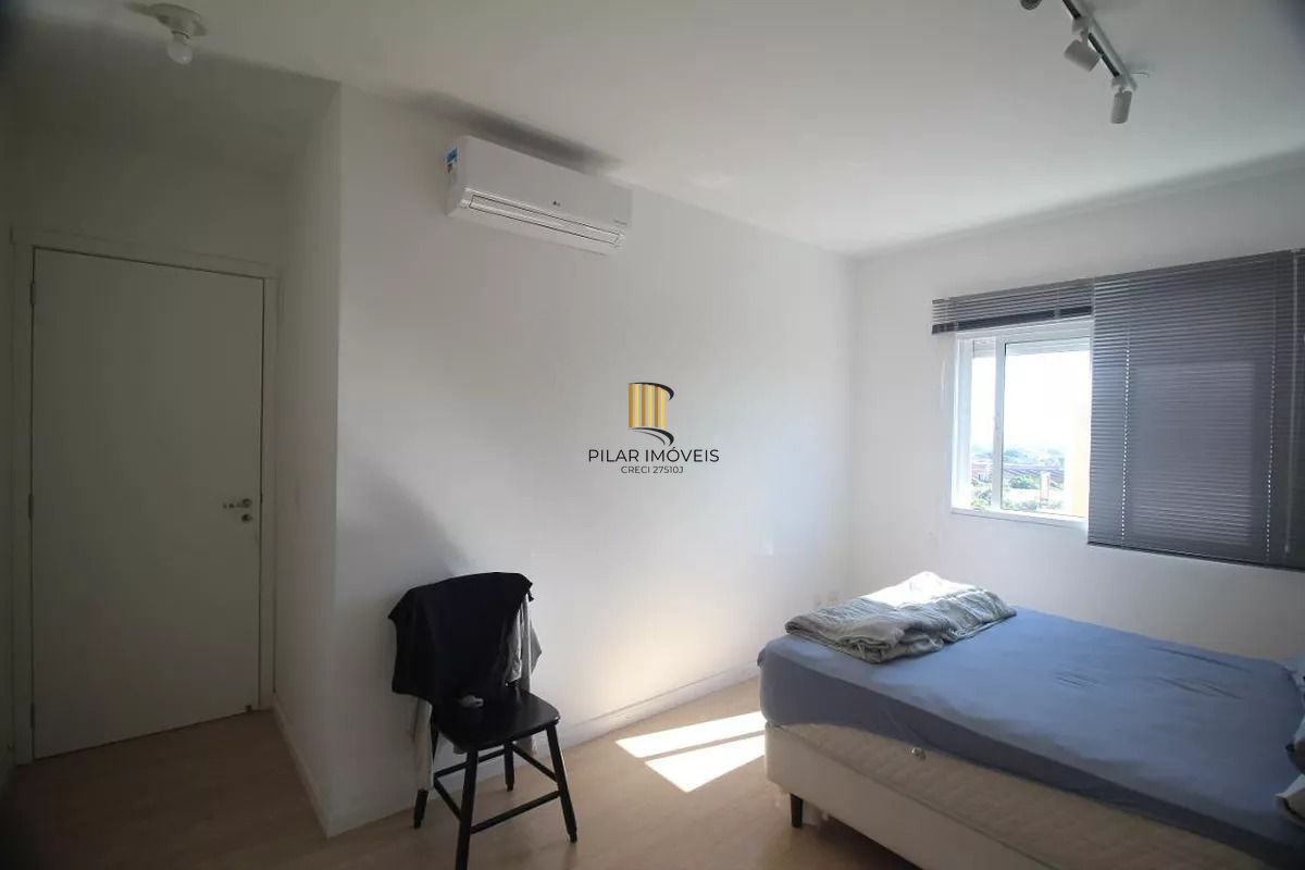 Apartamento 3 Dorm com 2 Vagas e Infraestrutura Completa
