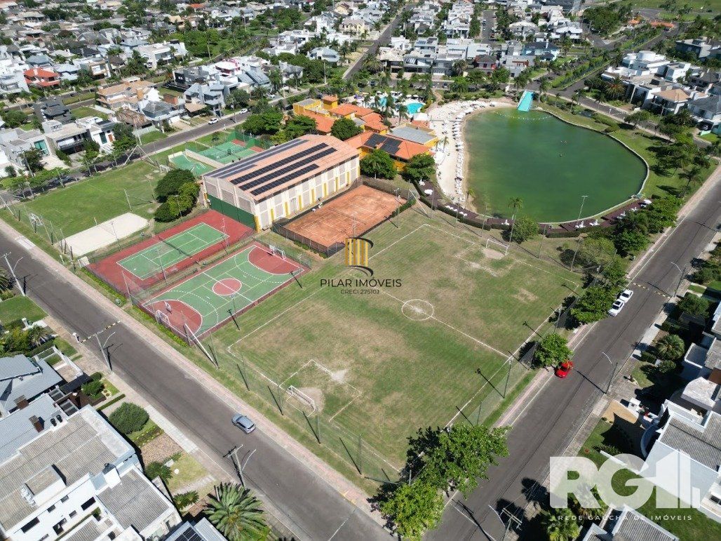 Casa de Condomínio 6 dormitórios no bairro Praia da Conceição
