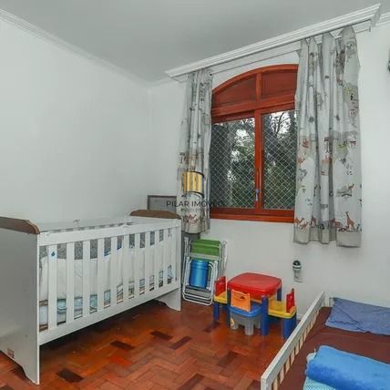 Apartamento com 107m² privativos, 3 quartos e 1 vaga na Bogotá -Jardim Lindóia