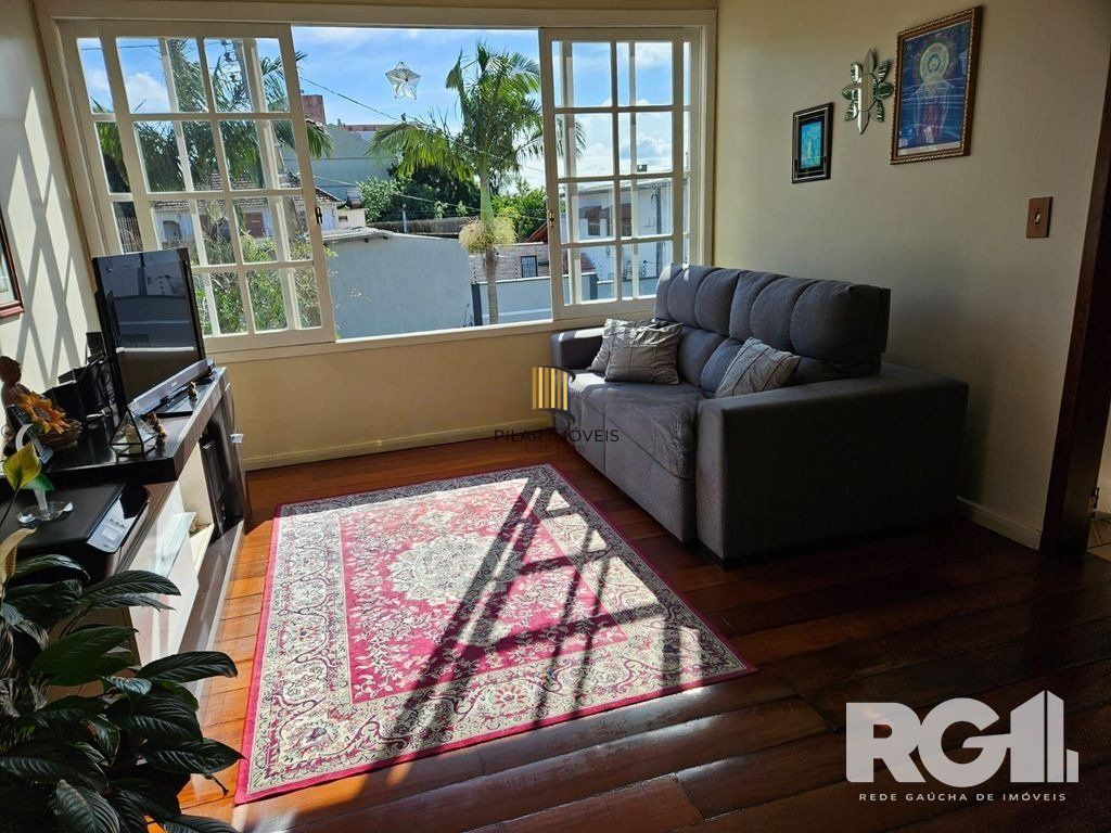 Apartamento 3 dormitórios no bairro Cristo Redentor
