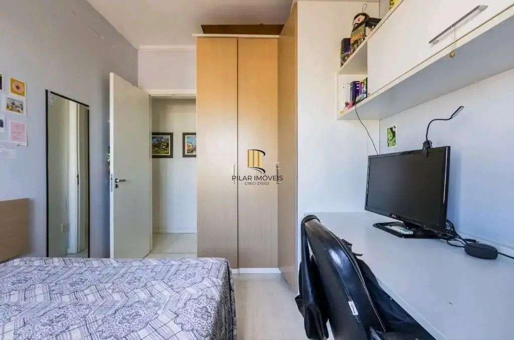 Apartamento 3 quartos, sacada, churrasqueira av. Panamericana,  Jardim Lindóia