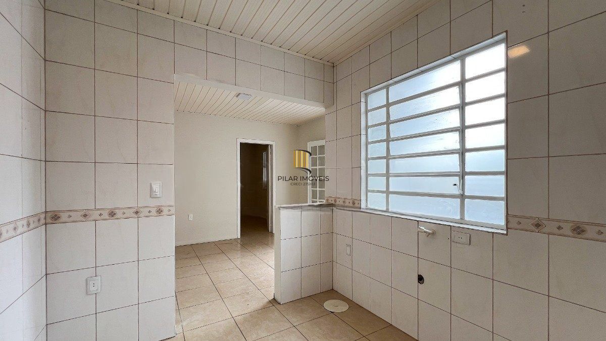 Casa 3 dormitórios, Zona Norte