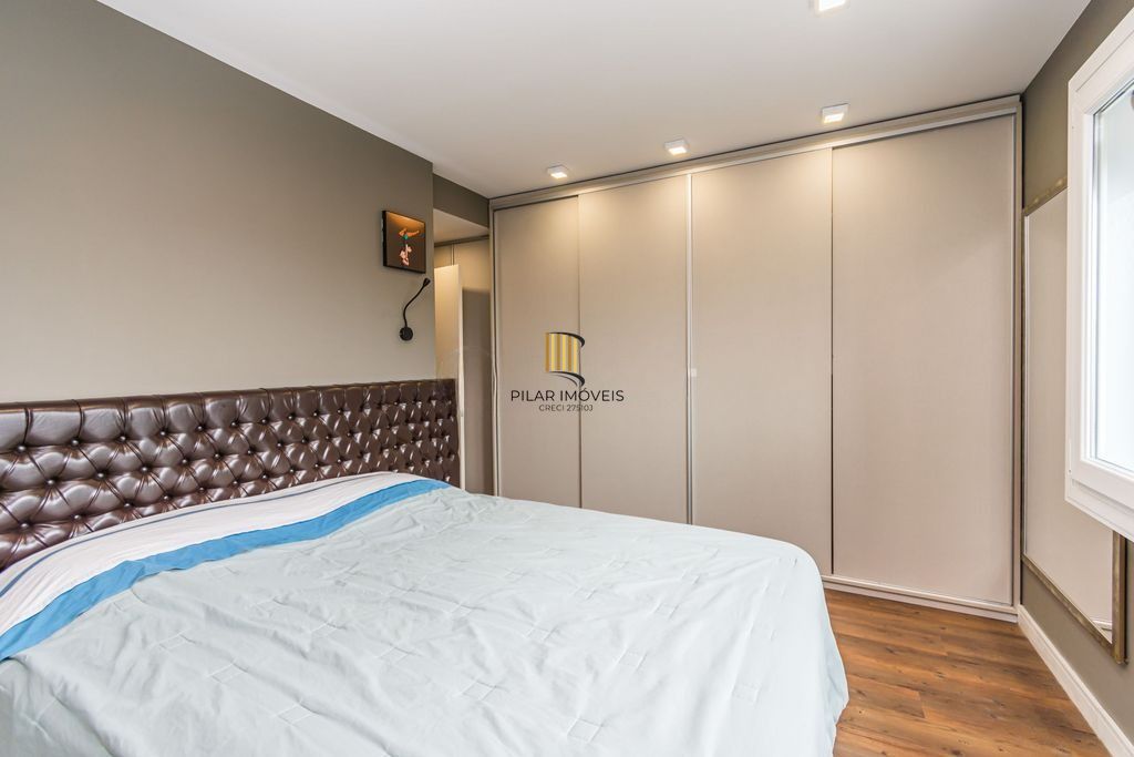 Apartamento 3 Quartos com Vista Deslumbrante na Quintino – Rio Branco