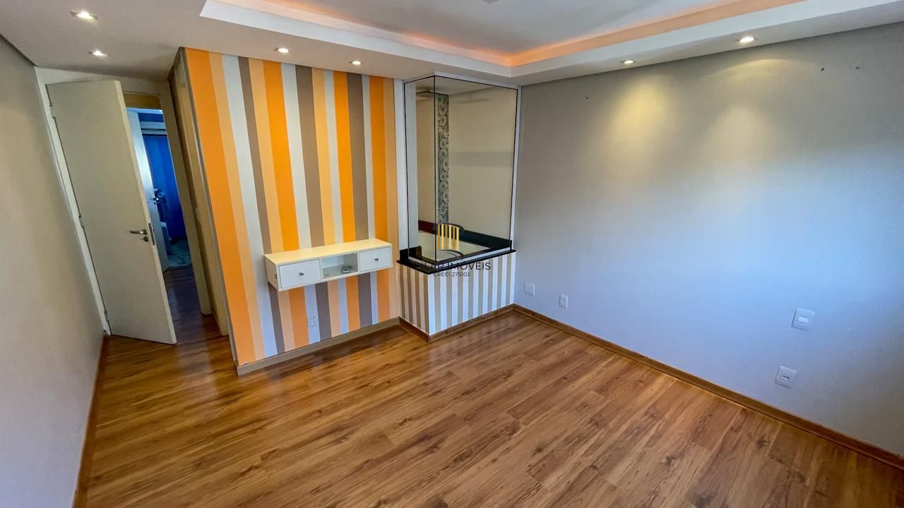 Casa em Condomínio 4 Dormitórios com Suíte no Lindoia - Porto Alegre