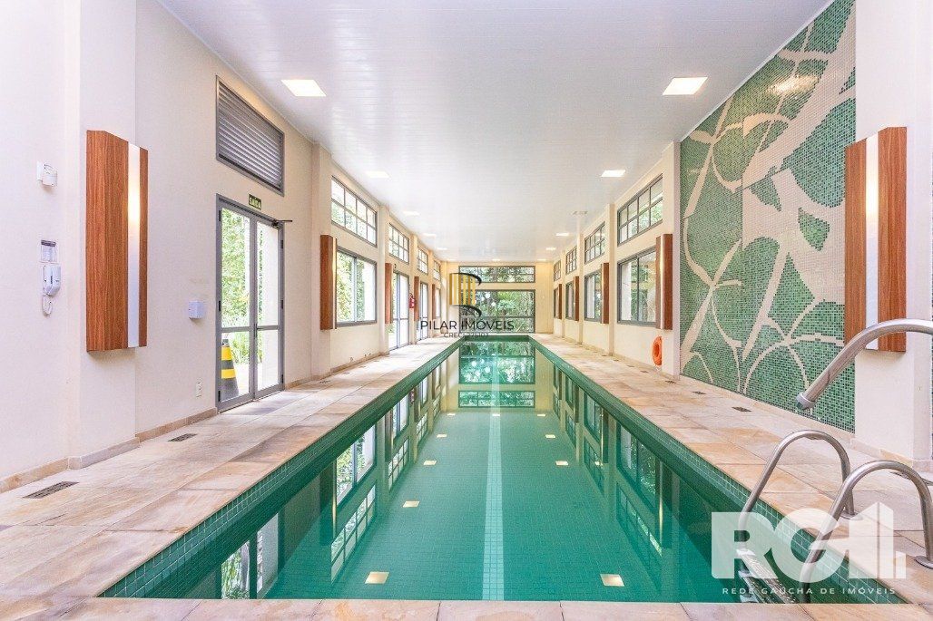 Apartamento 2 dormitórios no bairro Três Figueiras