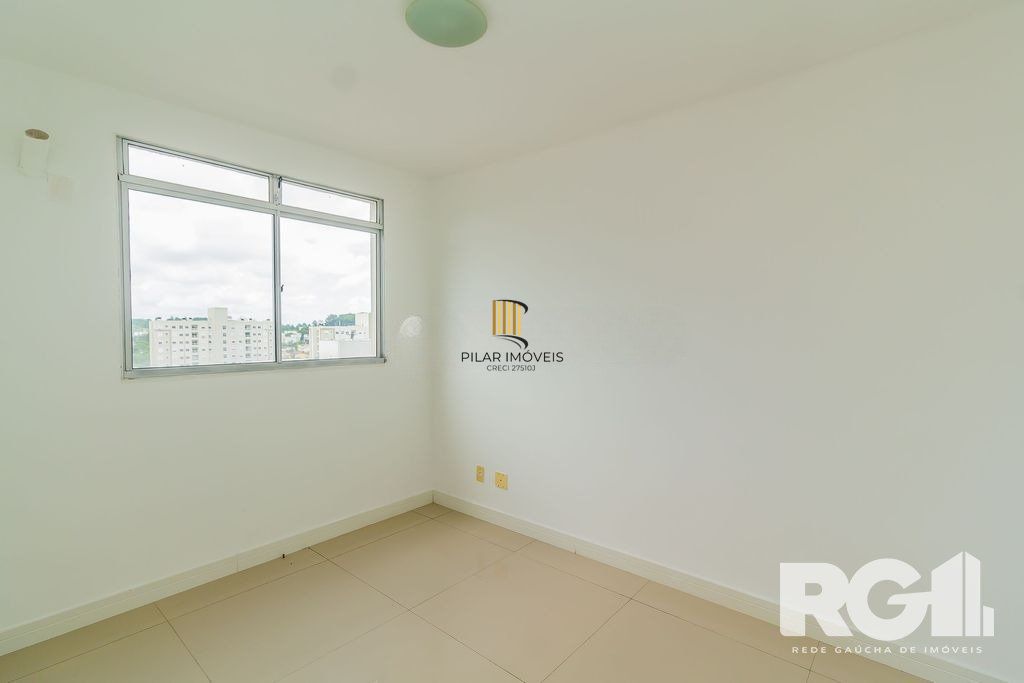 Apartamento 2 dorm. Av. Protásio Alves, Morro Santana - Porto Alegre