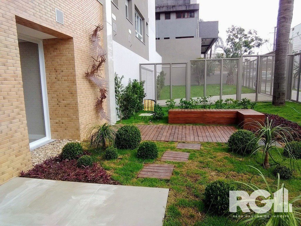 Apartamento 2 dormitórios no bairro Bom Jesus