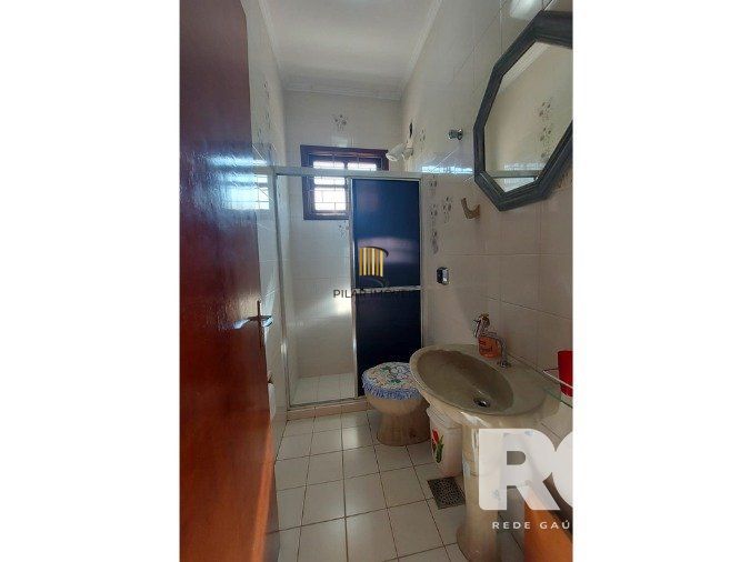 Casa 4 dormitórios no bairro Jardim Itu
