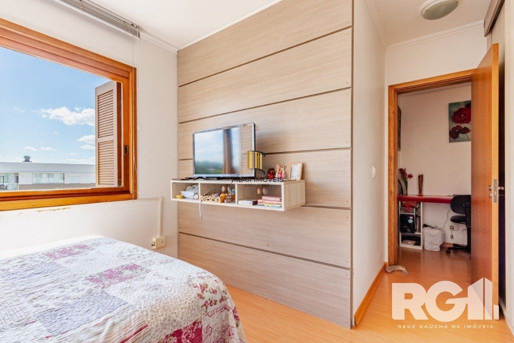 Duplex 3 dormitórios no bairro Jardim Sabará