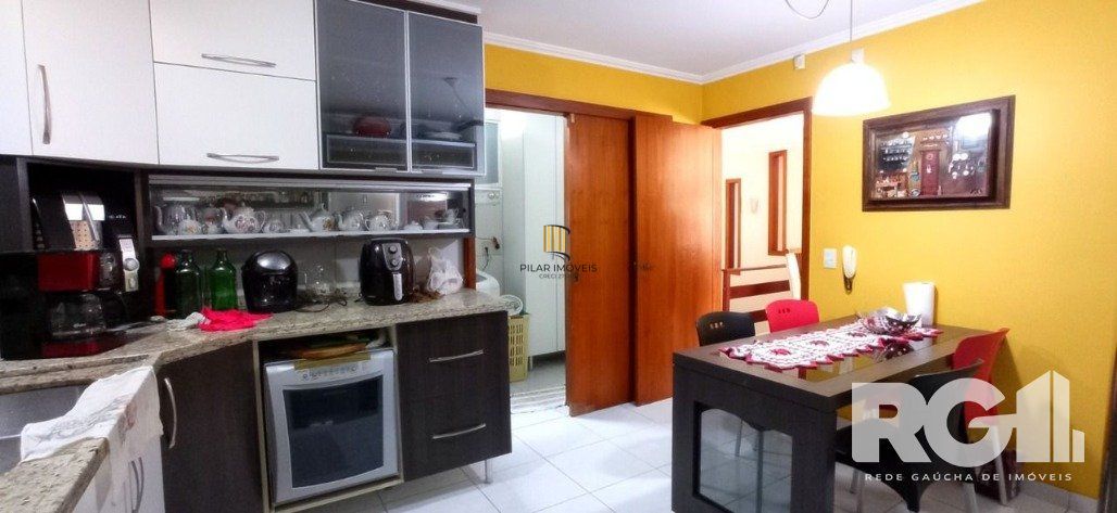 Casa 5 dormitórios no bairro Jardim Itu