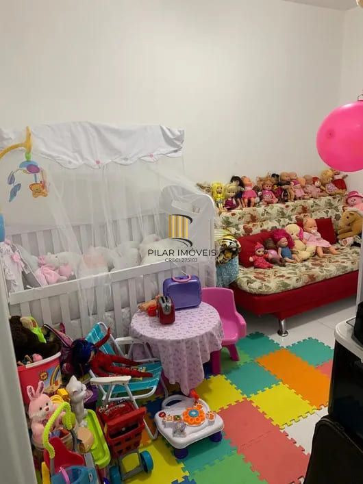 Apartamento 3 dormitórios no bairro Menino Deus
