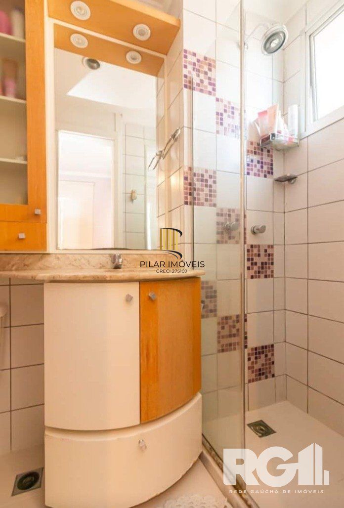 Apartamento 3 dormitórios no bairro Sarandi