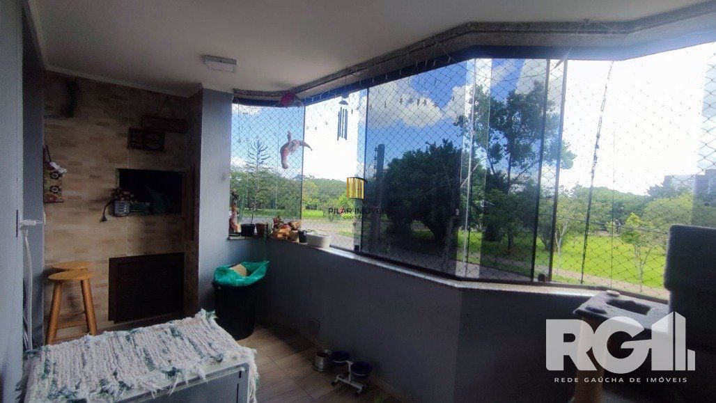 Apartamento 3 dormitórios no bairro Jardim Itu