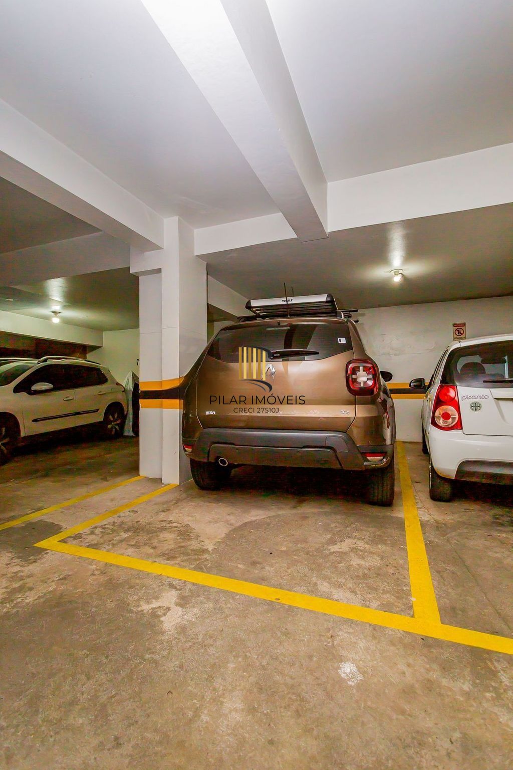 Apartamento de 4 dormitorios, 01 vaga na av. Independência
