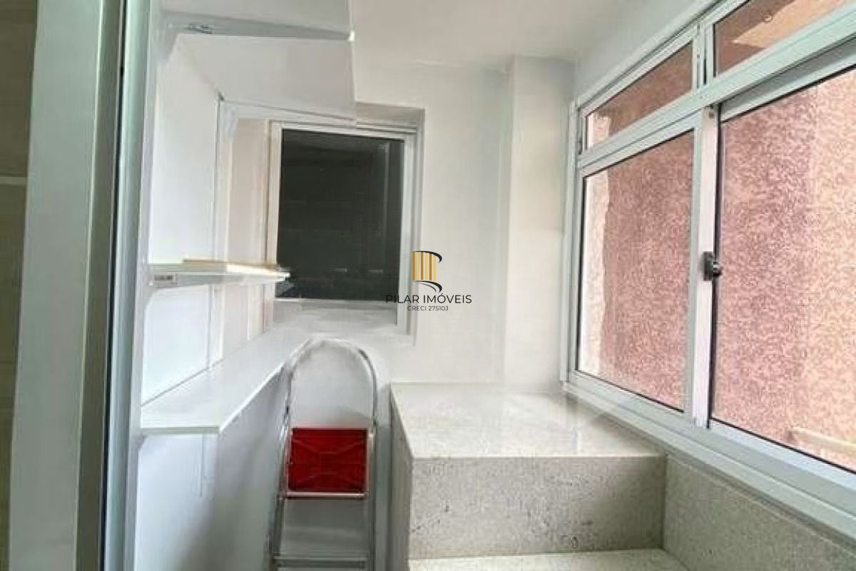 Apartamento à venda com 3 quartos, 76m², 1 suíte, 2 vagas, Beco Souza Costa no bairro Morro Santana