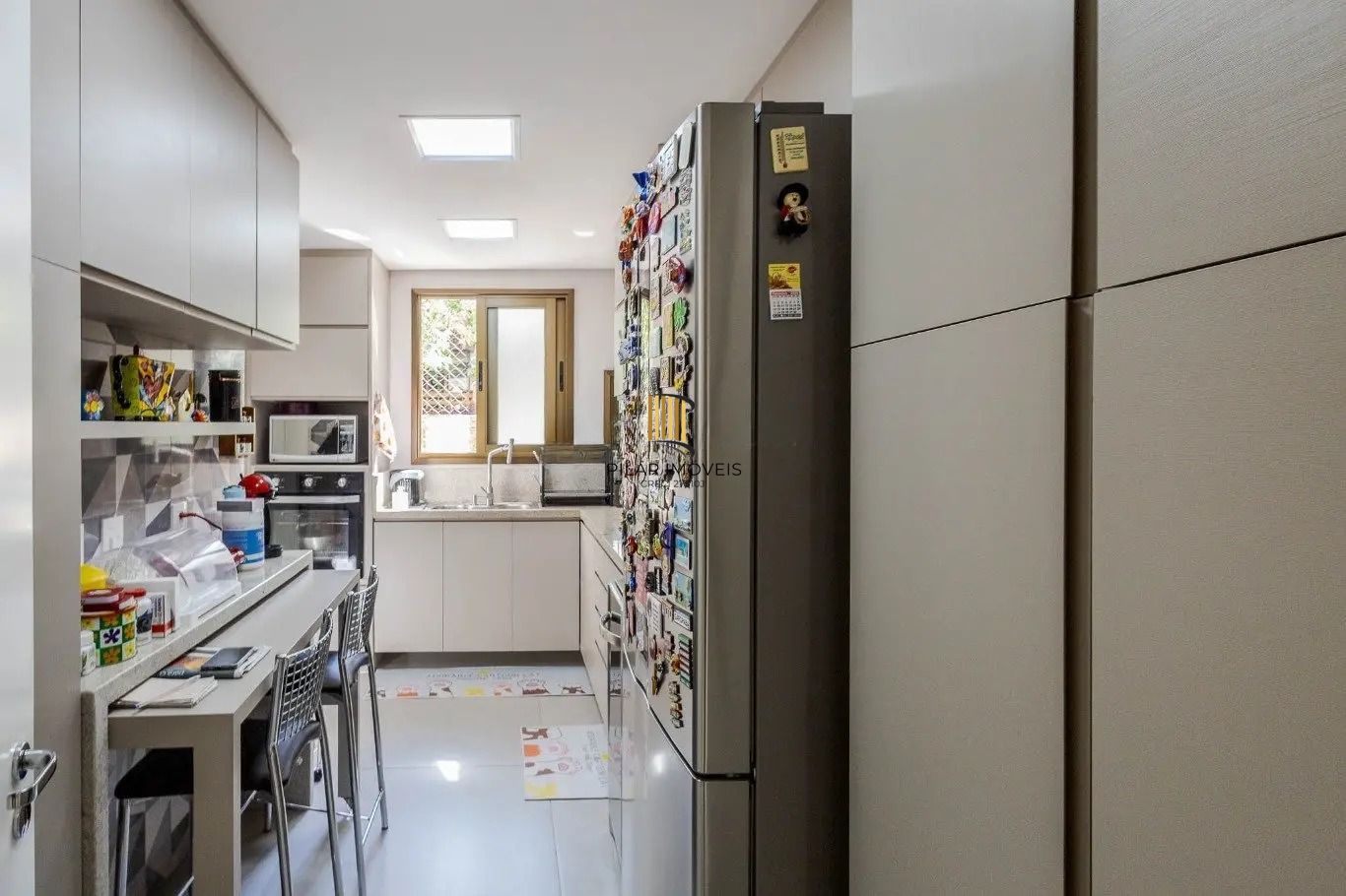 Apartamento 3 dormitórios no bairro Mont Serrat