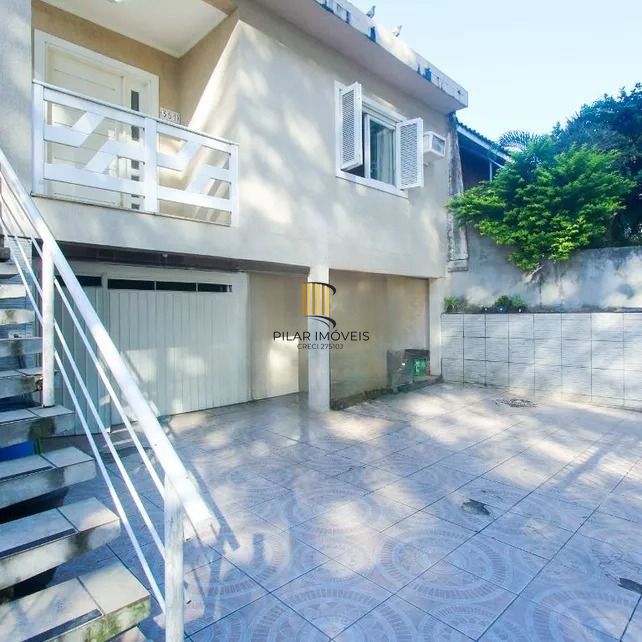 Casa à venda com 120m², 2 quartos, Rua Braille - Pilar Imóveis