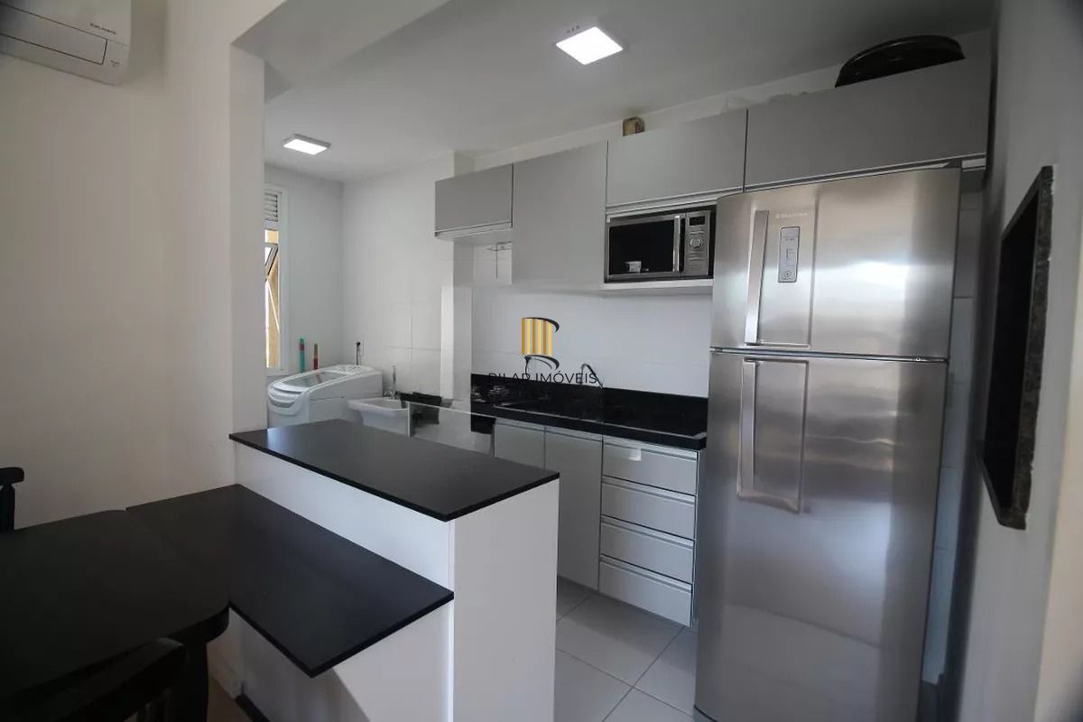 Apartamento 3 Dorm com 2 Vagas e Infraestrutura Completa