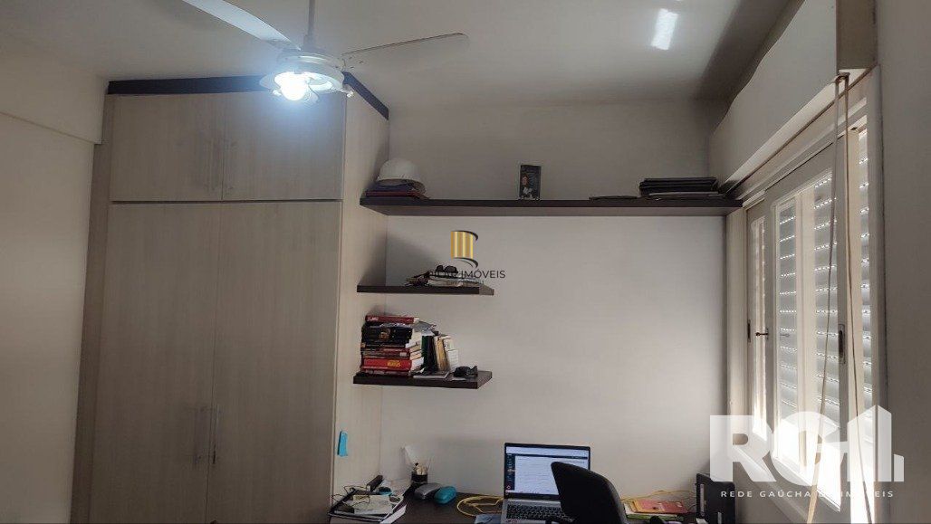 Apartamento 2 dormitórios no bairro Petrópolis