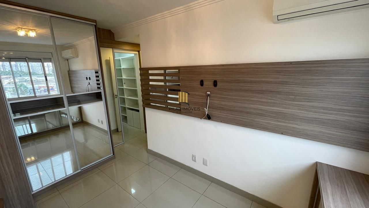 Apartamento mobiliado 2 quartos com suíte e lazer completo para morar já