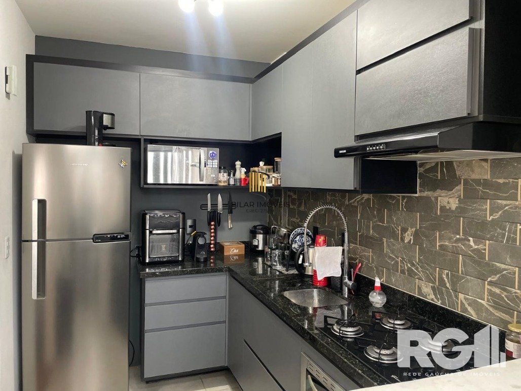Apartamento 2 dormitórios no bairro Partenon - Pilar Imóveis