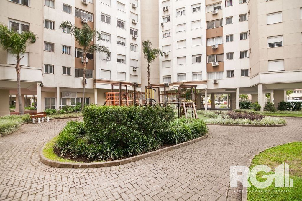 Apartamento 3 dormitórios no bairro Vila Ipiranga