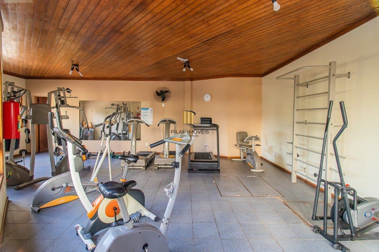 Apartamento 3 dormitórios no bairro Boa Vista
