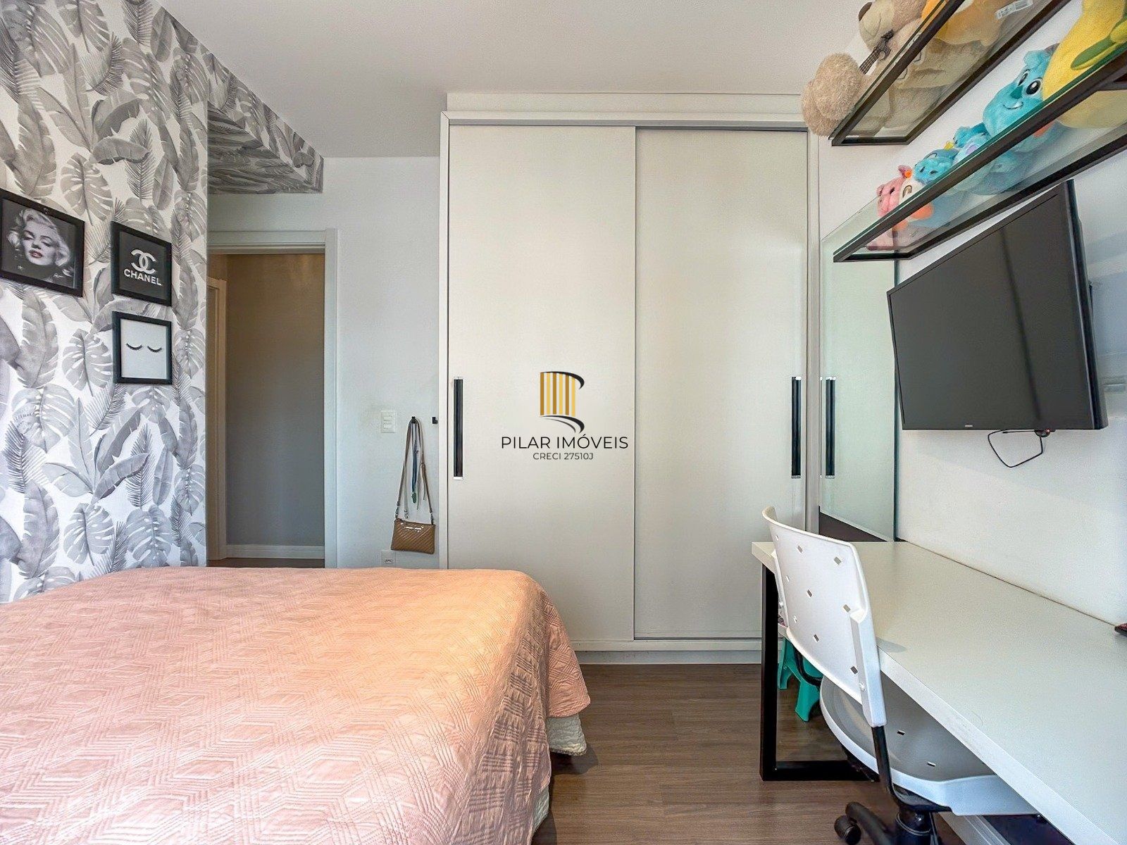 Apartamento de luxo 3 suítes no Grand Park Eucaliptos Menino Deus, Porto Alegre