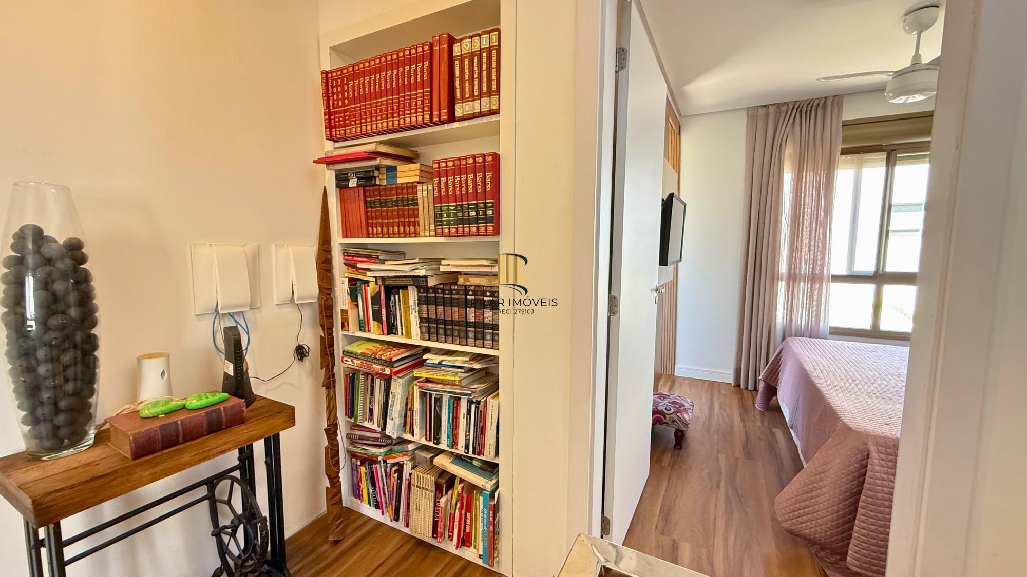 Casa em condomínio com 3 suítes à venda – Jardim Planalto, Porto Alegre