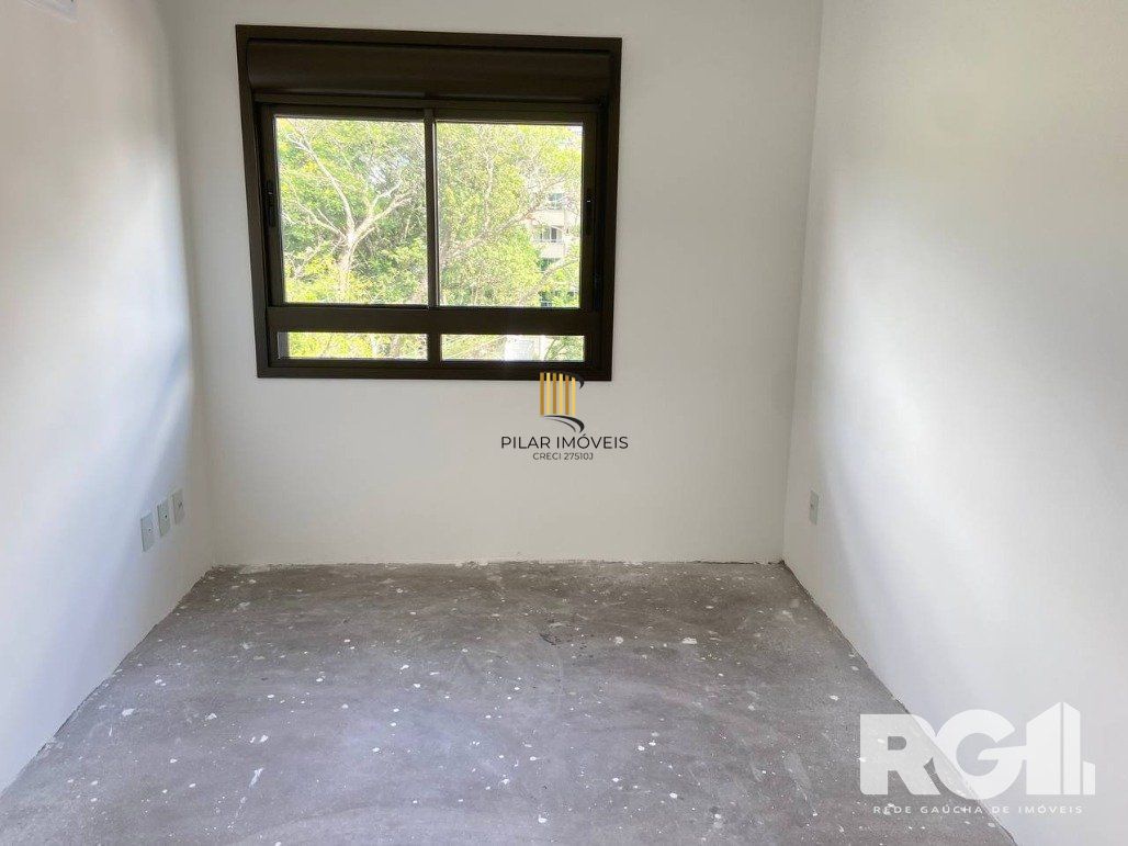 Apartamento 2 Dormitório(s) Bairro Passo da Areia