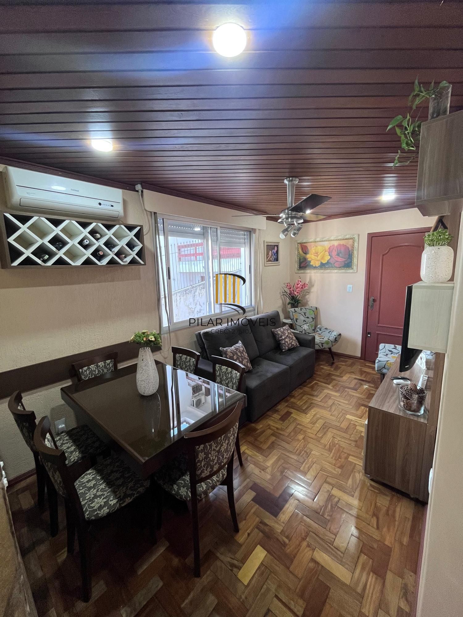 Apartamento 2 dormitórios no bairro Sarandi