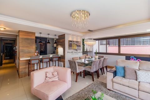 Apartamento 3 dorms à venda Rua Líbero Badaró