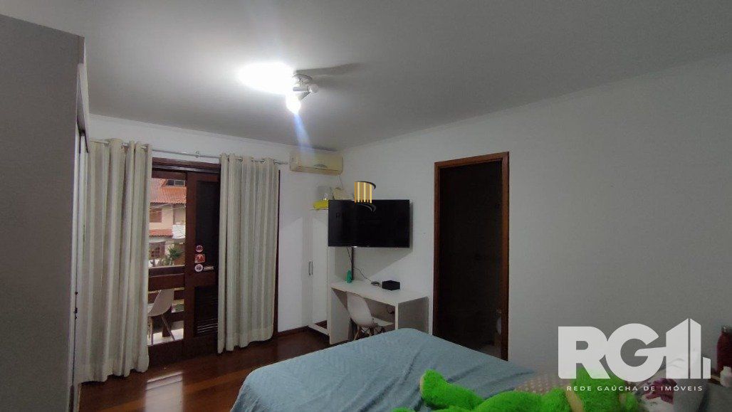 Casa a venda com 4 dorm, 396m² Rua Ludwig Jacob Hubler, - Jardim Itú Sabará