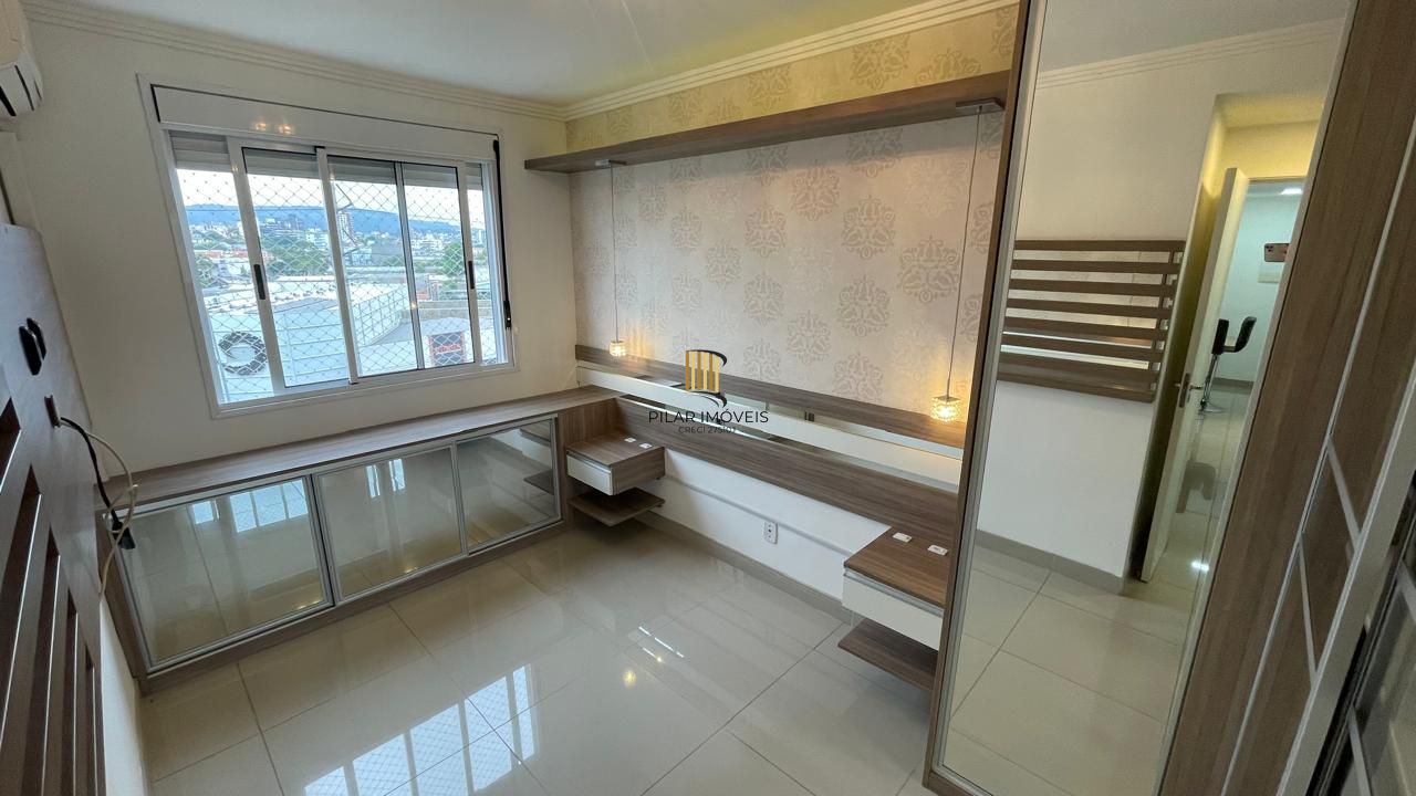Apartamento mobiliado 2 quartos com suíte e lazer completo para morar já
