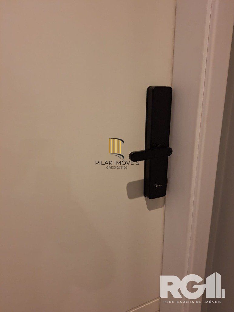 Apartamento 3 dormitórios no bairro São Sebastião