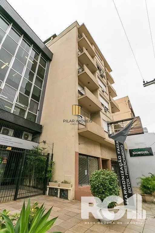 Apartamento 2 dormitórios no bairro Floresta