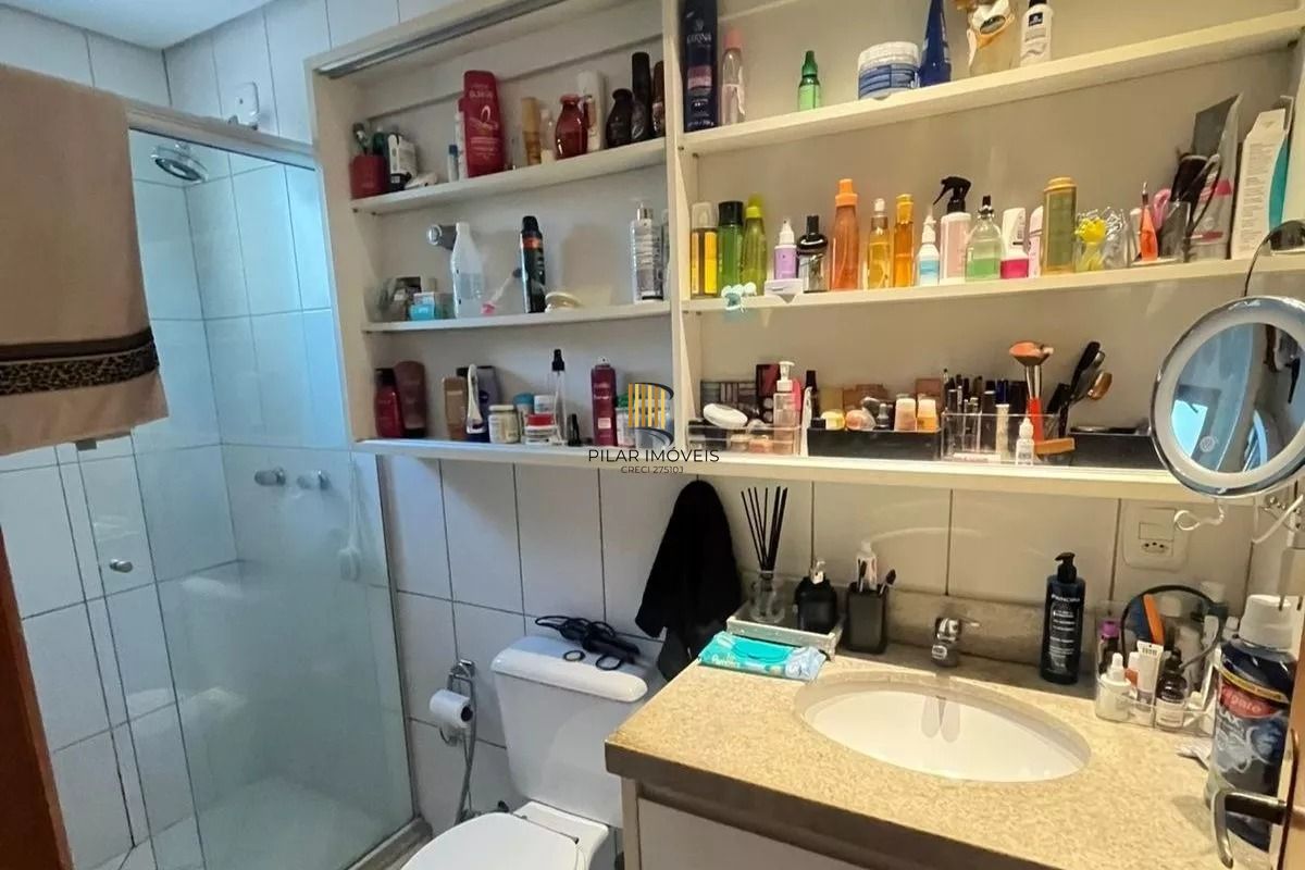 Apartamento 3 Dormitórios e 2 Vagas no Jardim Europa