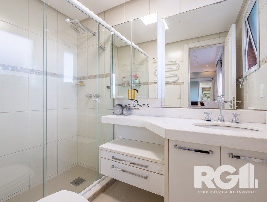 Apartamento 3 dormitórios no bairro Boa Vista