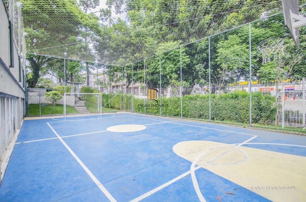 Apartamento 2 dormitórios no bairro Cristo Redentor