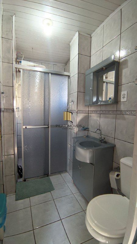 Casa com 4 dormitórios, na avenida Bernardinho Silveira Amorim, Rubem Berta